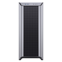 Компьютерный корпус JONSBO D500 Silver TG ARGB