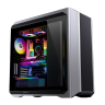 Компьютерный корпус JONSBO D500 Silver TG ARGB