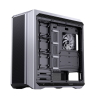 Компьютерный корпус JONSBO D500 Silver TG ARGB