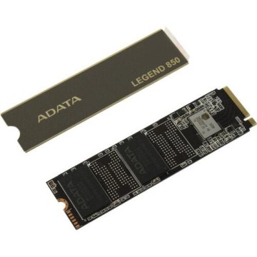 Твердотельный накопитель ADATA XPG 1000 Gb LEGEND 850 ALEG-850-1TCS