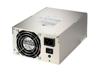 Блок питания EMACS (Zippy) 860W (PSM-5860V)