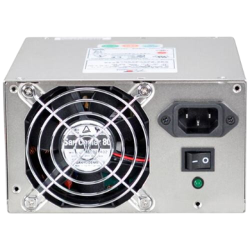 Блок питания EMACS(Zippy) 860W (PSM-5860V)