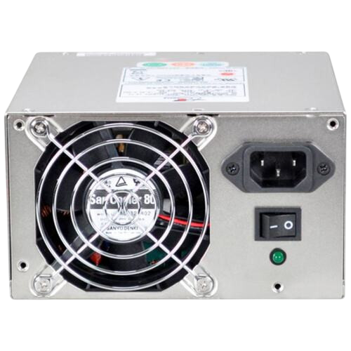 Блок питания EMACS (Zippy) 860W (PSM-5860V)