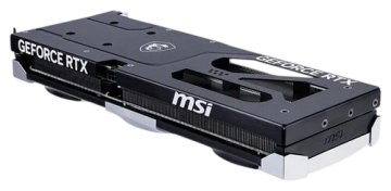 Видеокарта MSI (G506T-8V3C) GeForce RTX 5060 Ti 8G VENTUS 3X OC