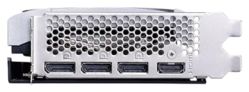 Видеокарта MSI (G506T-8V3C) GeForce RTX 5060 Ti 8G VENTUS 3X OC