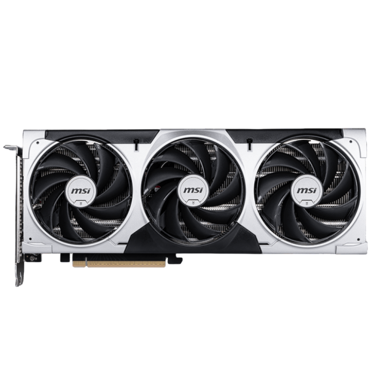 Видеокарта MSI (G506T-8V3C) GeForce RTX 5060 Ti 8G VENTUS 3X OC