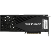 Видеокарта Palit (NE75070S19K9-GB2050S) GeForce RTX 5070 12GB INFINITY 3 OC