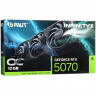 Видеокарта Palit (NE75070S19K9-GB2050S) GeForce RTX 5070 12GB INFINITY 3 OC