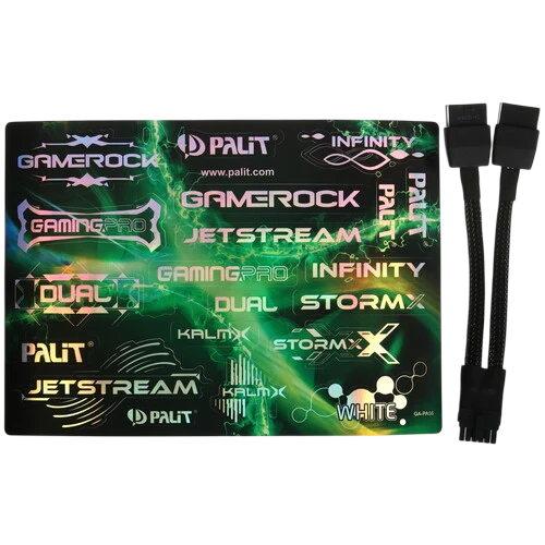 Видеокарта Palit (NE75070S19K9-GB2050S) GeForce RTX 5070 12GB INFINITY 3 OC