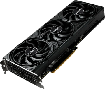 Видеокарта Palit (NE75070S19K9-GB2050S) GeForce RTX 5070 12GB INFINITY 3 OC