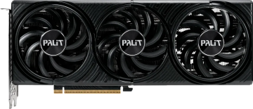 Видеокарта Palit (NE75070S19K9-GB2050S) GeForce RTX 5070 12GB INFINITY 3 OC