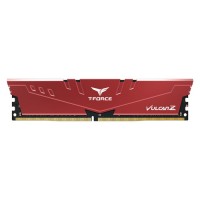 Оперативная память 16 Gb 3200 MHz Team Group VULCAN Z Red (TLZRD416G3200HC16F01)
