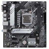 Материнская плата ASUS PRIME H510M-A