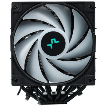 Кулер для процессора Deepcool AG620 BK ARGB R-AG620-BKANMN-G-2