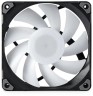 Вентилятор для корпуса PHANTEKS M25 DRGB PWM Black PH-F120M25_DRGB_PWM_BK01_RU