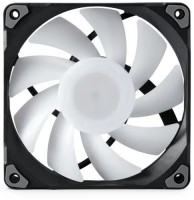 Вентилятор для корпуса PHANTEKS M25 DRGB PWM Black PH-F120M25_DRGB_PWM_BK01_RU