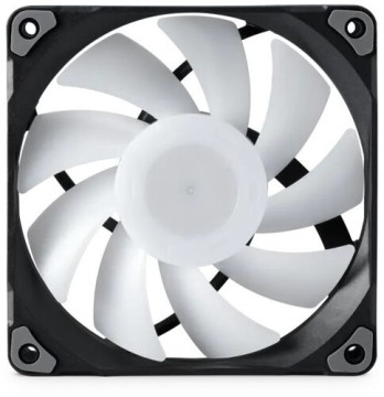 Вентилятор для корпуса PHANTEKS M25 DRGB PWM Black PH-F120M25_DRGB_PWM_BK01_RU