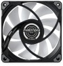 Вентилятор для корпуса PHANTEKS M25 DRGB PWM Black PH-F120M25_DRGB_PWM_BK01_RU