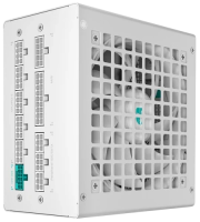 Блок питания Deepcool 650W GAMERSTORM PQ650G WH 16 Pin (PCIe 5.0 Connector Cable Details)