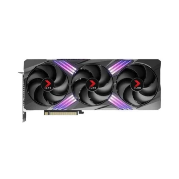 Видеокарта PNY (VCG408016TFXXPB1-O) GeForce RTX 4080 16GB XLR8 GAMING VERTO OC