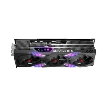 Видеокарта PNY (VCG408016TFXXPB1-O) GeForce RTX 4080 16GB XLR8 GAMING VERTO OC