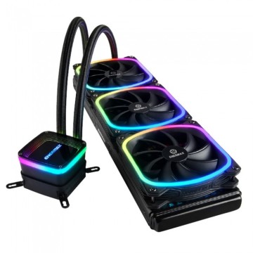 Система жидкостного охлаждения для процессора Enermax ELC-AQF360-SQA