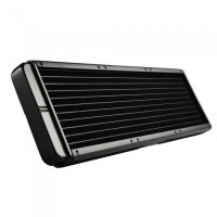 Система жидкостного охлаждения для процессора Enermax ELC-AQF360-SQA