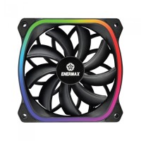 Система жидкостного охлаждения для процессора Enermax ELC-AQF360-SQA