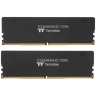 Оперативная память 32 Gb 4800 MHz Thermaltake TOUGHRAM RC Black (RA50D516GX2-4800C40A)