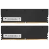 Оперативная память 32 Gb 4800 MHz Thermaltake TOUGHRAM RC Black (RA50D516GX2-4800C40A)