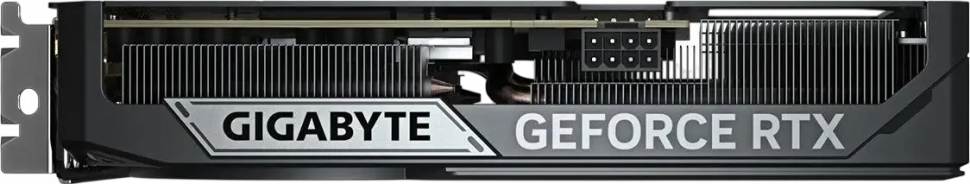 Видеокарта Gigabyte (GV-N506TWF2MAX OC-16GD) GeForce RTX 5060 Ti 16GB WINDFORCE MAX OC