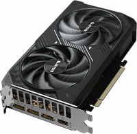 Видеокарта Gigabyte (GV-N506TWF2MAX OC-16GD) GeForce RTX 5060 Ti 16GB WINDFORCE MAX OC