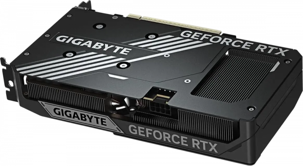 Видеокарта Gigabyte (GV-N506TWF2MAX OC-16GD) GeForce RTX 5060 Ti 16GB WINDFORCE MAX OC
