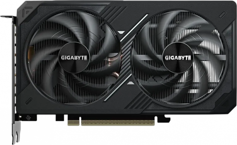Видеокарта Gigabyte (GV-N506TWF2MAX OC-16GD) GeForce RTX 5060 Ti 16GB WINDFORCE MAX OC