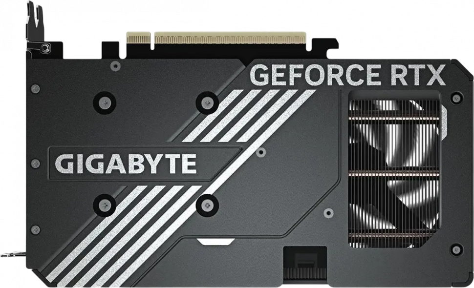 Видеокарта Gigabyte (GV-N506TWF2MAX OC-16GD) GeForce RTX 5060 Ti 16GB WINDFORCE MAX OC