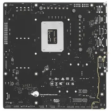 Материнская плата MSI MAG B760M MORTAR WIFI