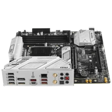Материнская плата MSI MAG B760M MORTAR WIFI