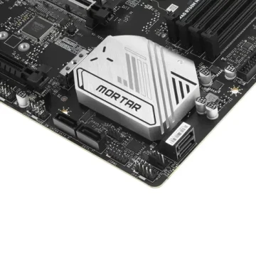 Материнская плата MSI MAG B760M MORTAR WIFI