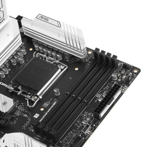 Материнская плата MSI MAG B760M MORTAR WIFI