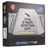 Материнская плата MSI MAG B760M MORTAR WIFI