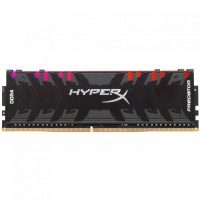 Оперативная память 32 Gb 3000 MHz Kingston HYPERX PREDATOR RGB (HX430C16PB3A/32)