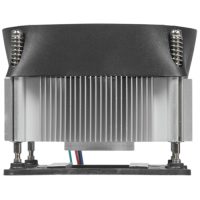 Кулер для процессора Deepcool THETA 31 PWM 1700