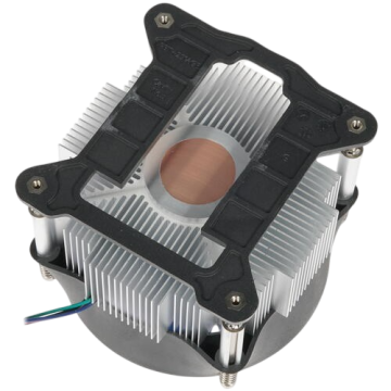 Кулер для процессора Deepcool THETA 31 PWM 1700