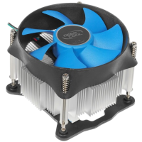 Кулер для процессора Deepcool THETA 31 PWM 1700