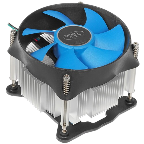 Кулер для процессора Deepcool THETA 31 PWM 1700