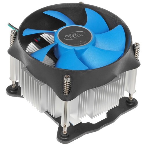 Кулер для процессора Deepcool THETA 31 PWM 1700