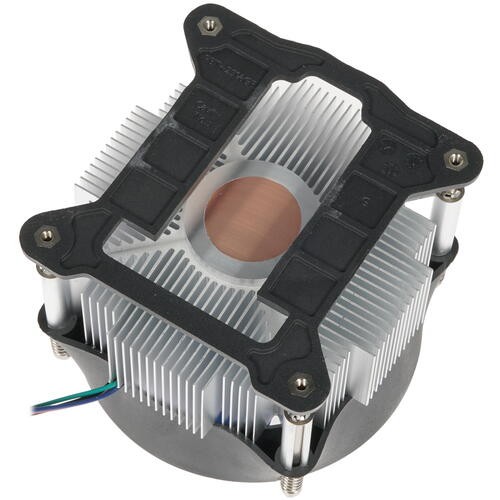 Кулер для процессора Deepcool THETA 31 PWM 1700
