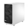 Компьютерный корпус Fractal Design MESHIFY 2 TG CLEAR Tint White FD-C-MES2A-05