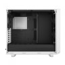 Компьютерный корпус Fractal Design MESHIFY 2 TG CLEAR Tint White FD-C-MES2A-05