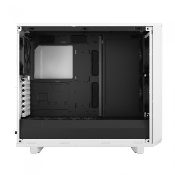 ΠΠΎΠΌΠΏΡΡΡΠ΅ΡΠ½ΡΠΉ ΠΊΠΎΡΠΏΡΡ Fractal Design MESHIFY 2 TG CLEAR Tint White FD-C-MES2A-05